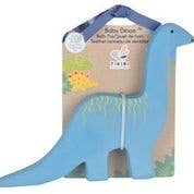 Tikiri Toys LLC - Wholesale Classic Toy - Kids - Baby Brachiosauras ( Brachi) Natural Organic Rubber Toy1