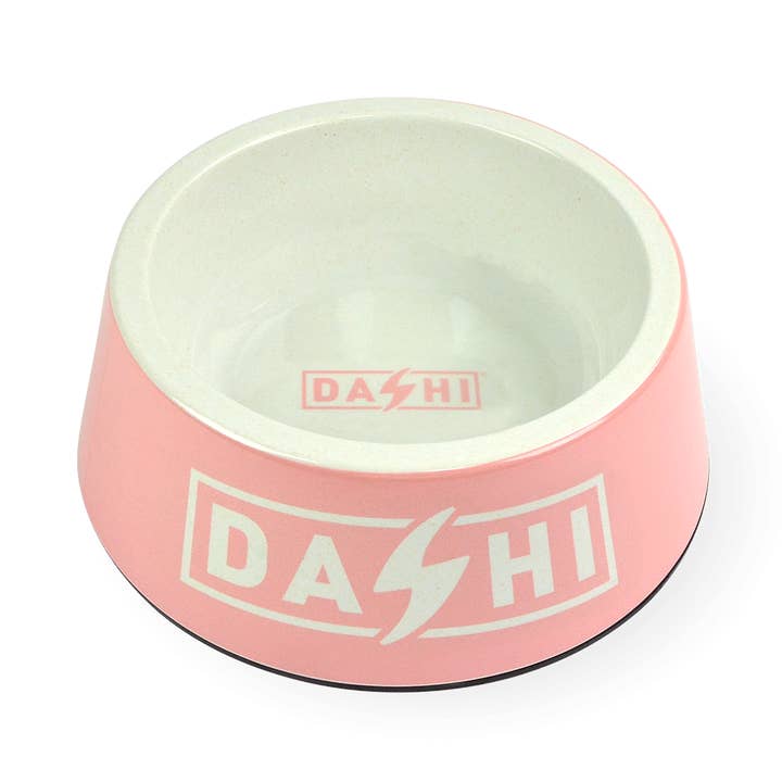 Cuenco de Bambú Original Rosa para venta al por mayor de DASHI