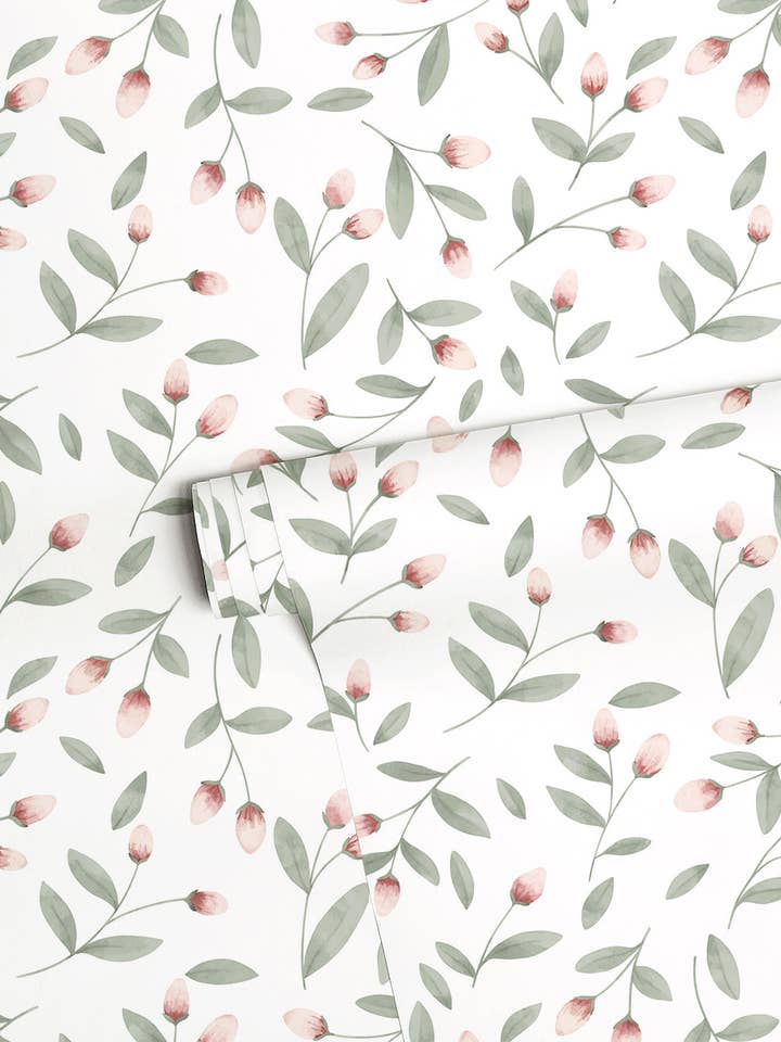 EDEN - Papier für Kinder - Blumentasten (H0784) für den Großhandel von LILIPINSO