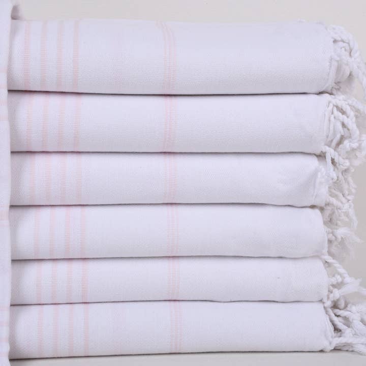 Beach Towel, Personalized Monogram Light Pink Towel and other Purchase Wholesale pink beach towels. Free Returns & Net 60 Terms on Faire trending on Faire.