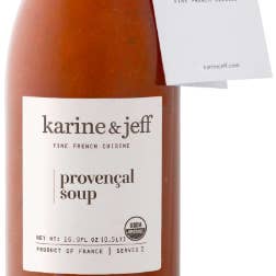 Karine & Jeff - Wholesale Soup - Provencal Soup (Bottle)0