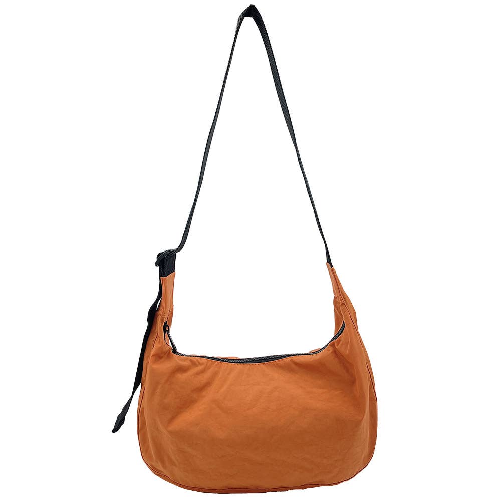 Sensibling Corp. - Vente Sac à bandoulière – femme - Sac à bandoulière Crescent31
