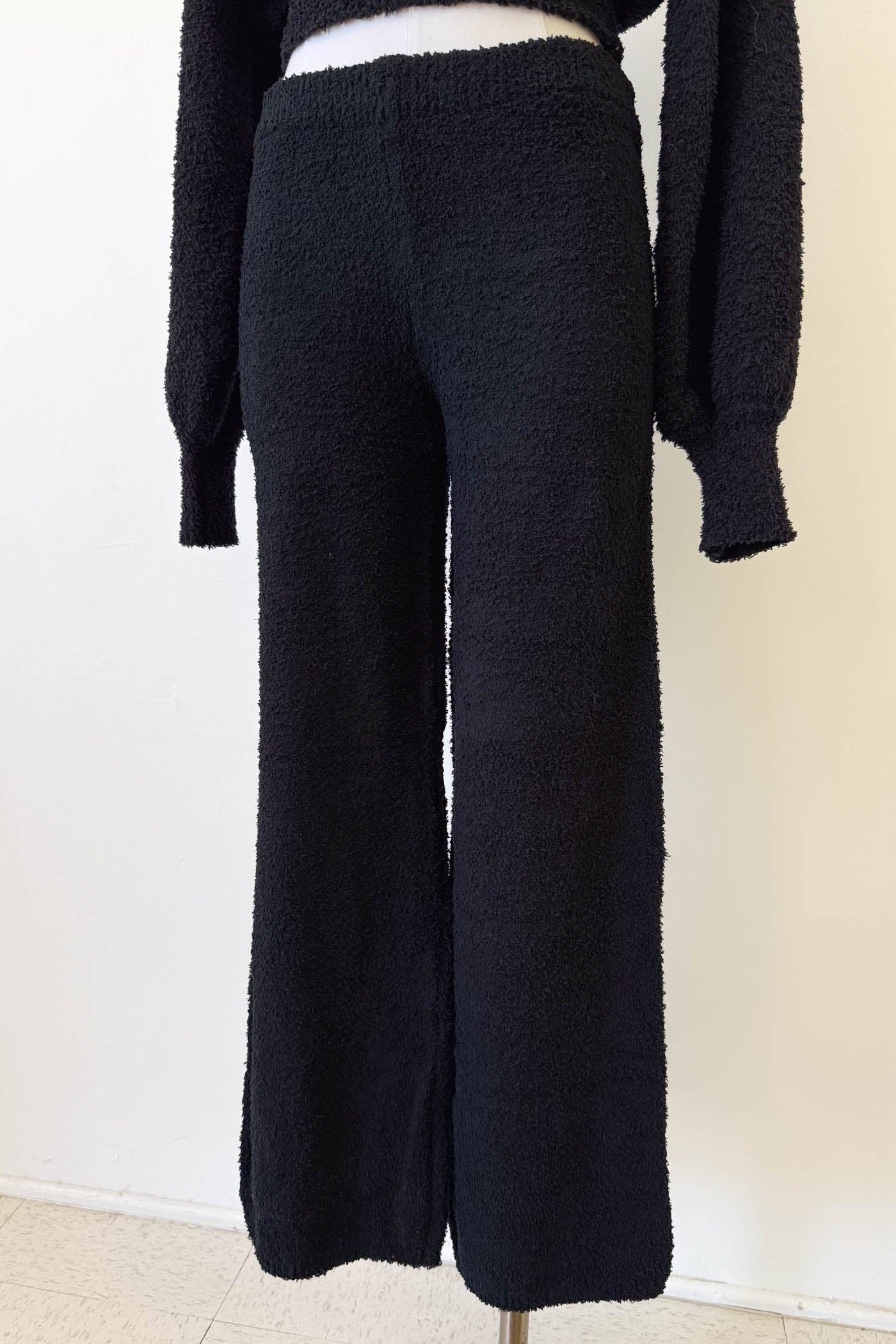 Nectar Clothing - Vendita all'ingrosso Pantalone - Donna - Pantaloni in tessuto Terry5