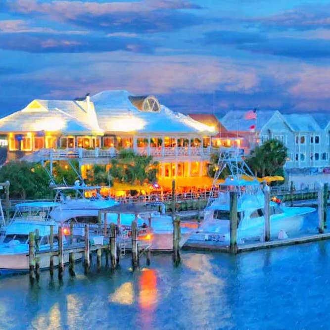 Blue Water Art Coaster for wholesale by Mike Bryand Photo-Art