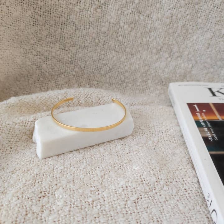 Shamai - Wholesale Cuff Bracelet - Masha Reed