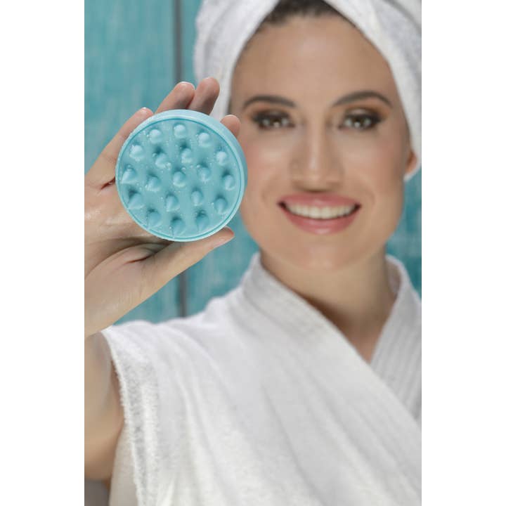 BeNat - Wholesale Head scratcher/massager - Hair Scalp Massager5