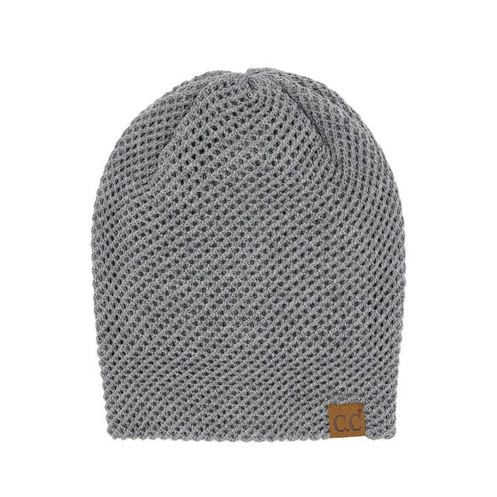 Hana - Wholesale Beanie - Women's - C.C Slouchy Beanie Hat