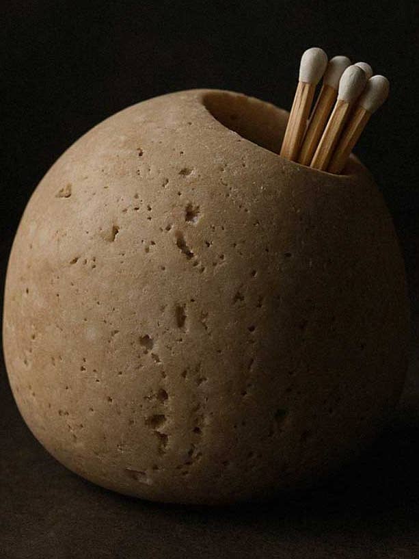 Roca Match Holter for wholesale by Morfí Design