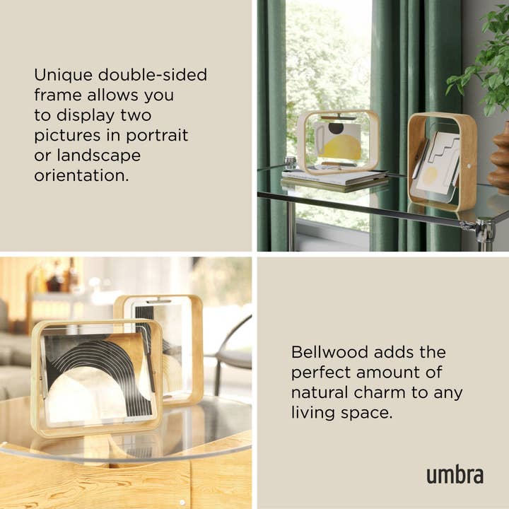 Umbra - Wholesale Picture Frame - Bellwood Picture Frame65