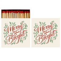 Hester & Cook - Kitchen Papers - Wholesale Matches - Merry & Bright Matches0