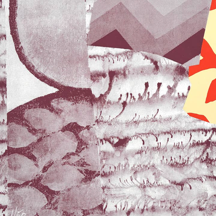 The Jaunt - Wholesale Art Print - The Jaunt #099 - William LaChance3