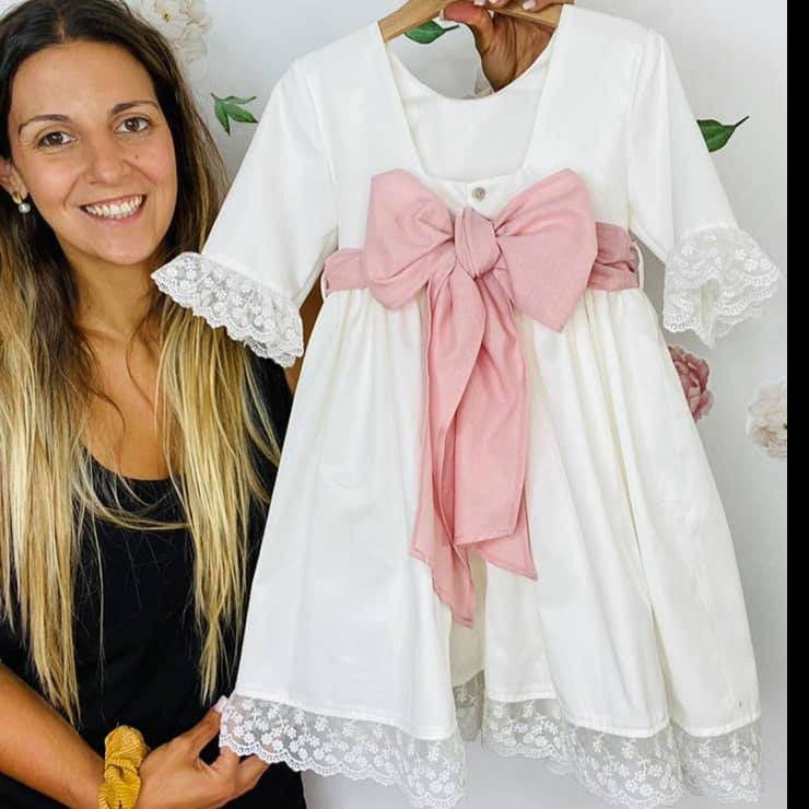 Baby Popit - Wholesale Dress - Baby - Victory Dress7