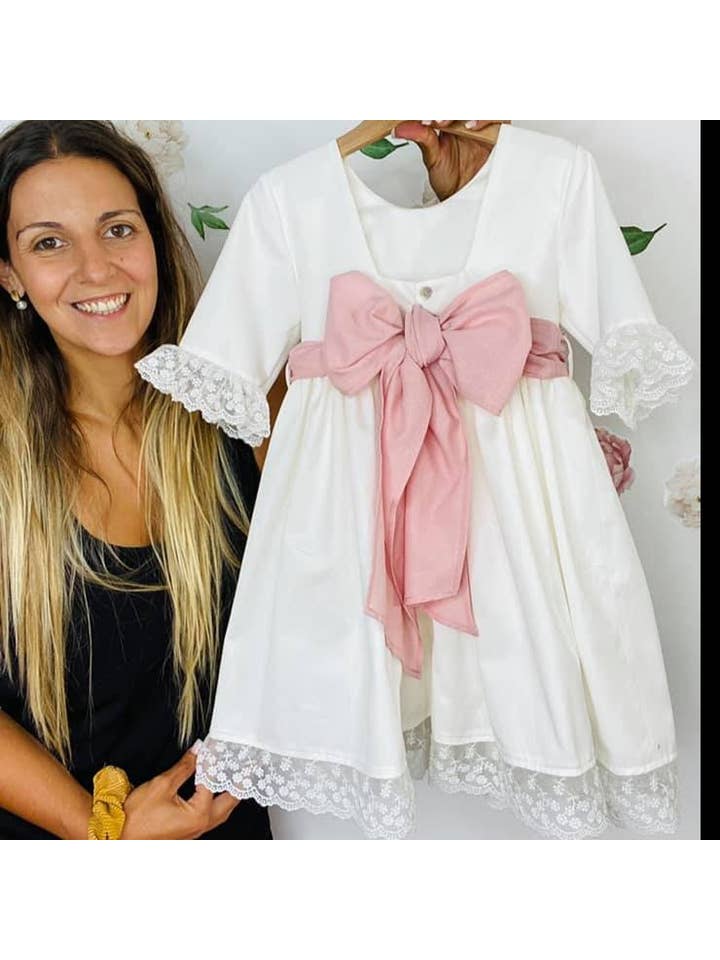 Baby Popit - Wholesale Dress - Baby - Victory Dress7