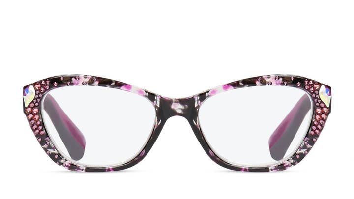 Læsebriller: Odysse Viola for engroshandel hos JIMMY CRYSTAL NY_ Italia (J.C. ITALIA S.R.L)