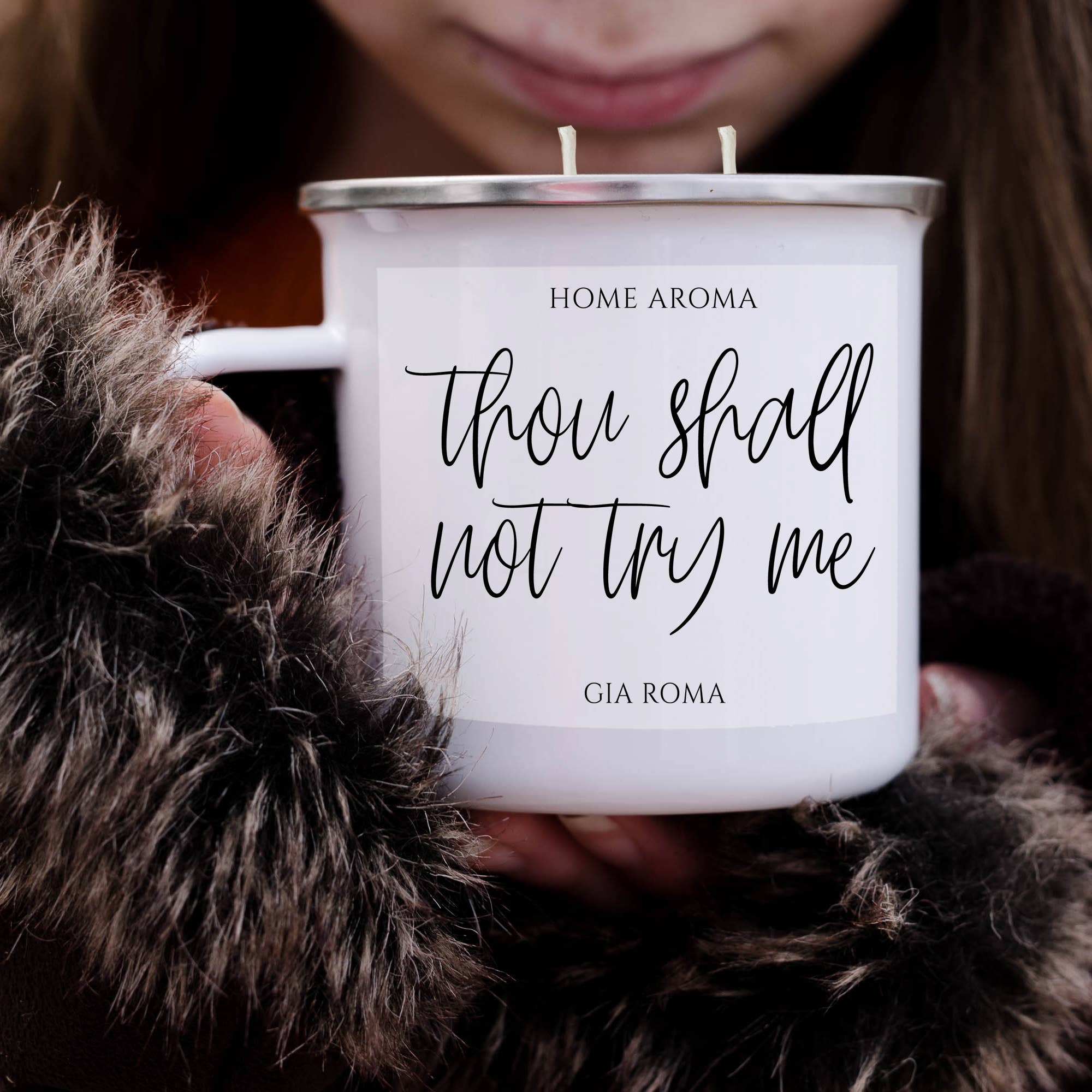 Gia Roma - Vendita all'ingrosso Candela in vasetto - Candele di San Valentino da 470 ml, regalo 'I Love You' per donne e uomini66