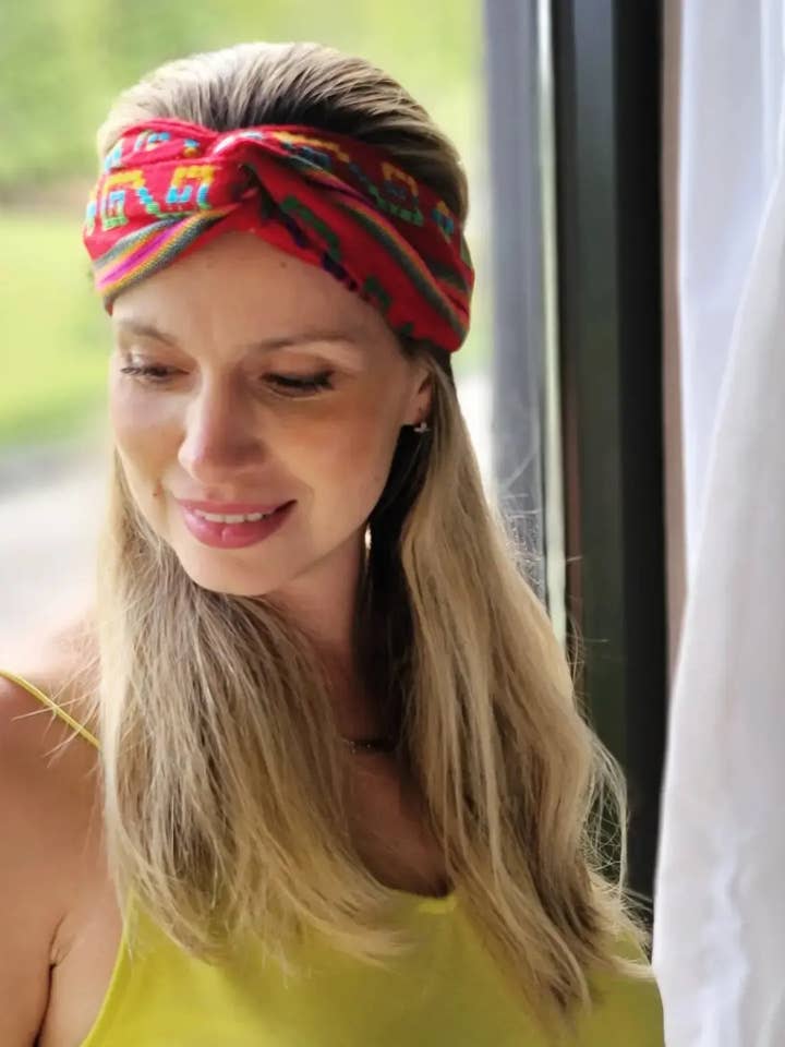 Headbands - Headbands for Women, Boho Headband for wholesale by Mom And Pup Co.