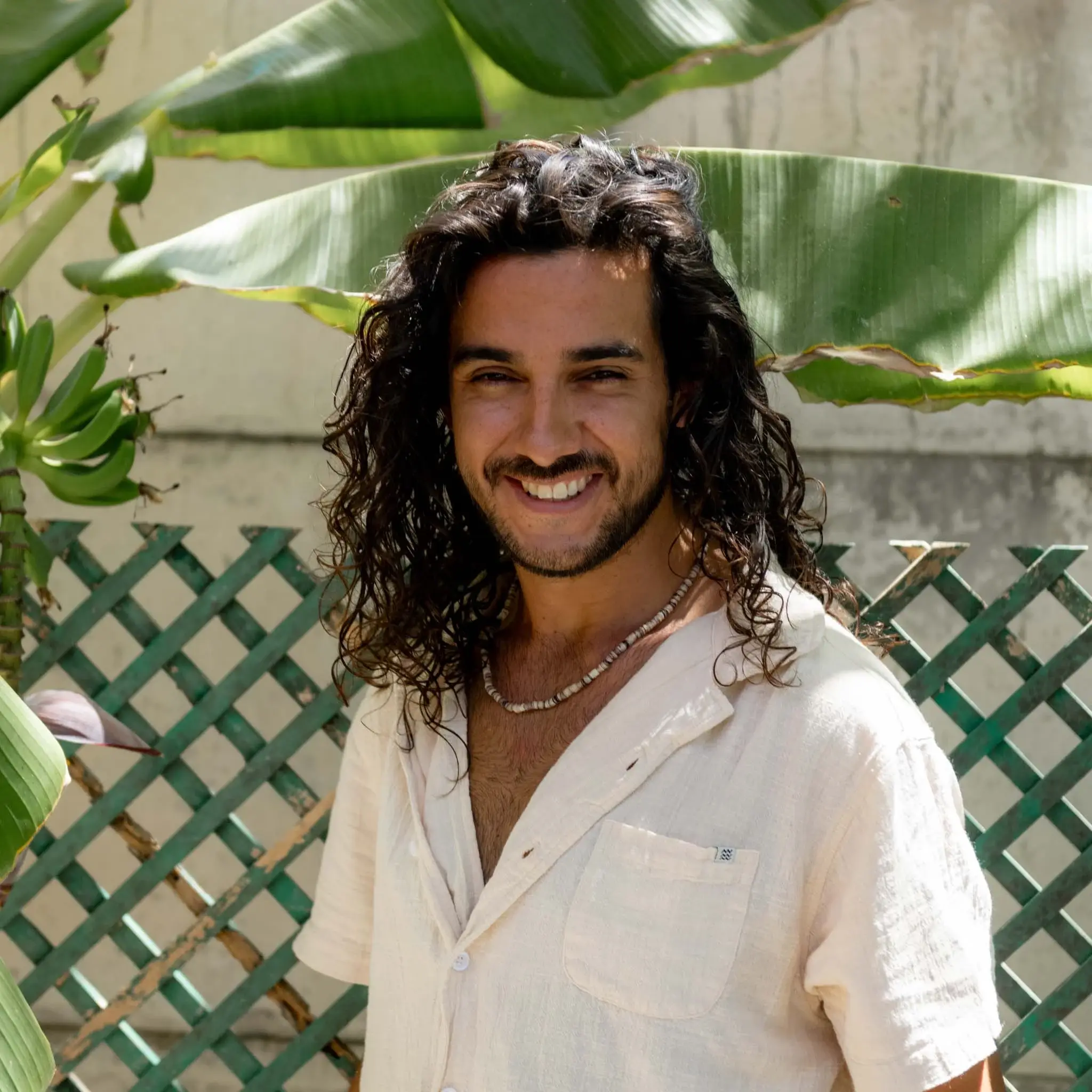 Pineapple Island – Engroshandel Perlehalskæde – Pakui naturlig perlehalskæde11