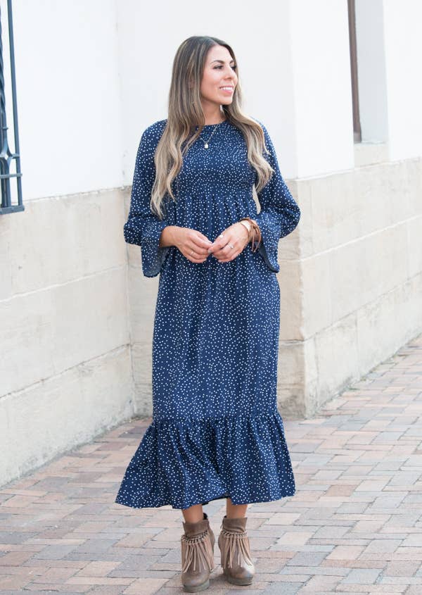 Hipster Row - Wholesale Dress - Women's - Lani Dress4