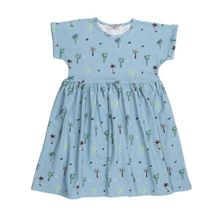 Palm 15-Robe pour la vente par walkiddy