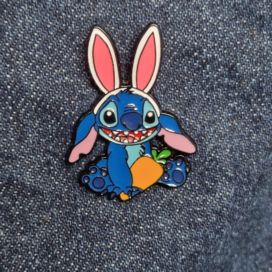Animania - Wholesale Lapel Pin/Button - Disney Inspired Pin Badges25