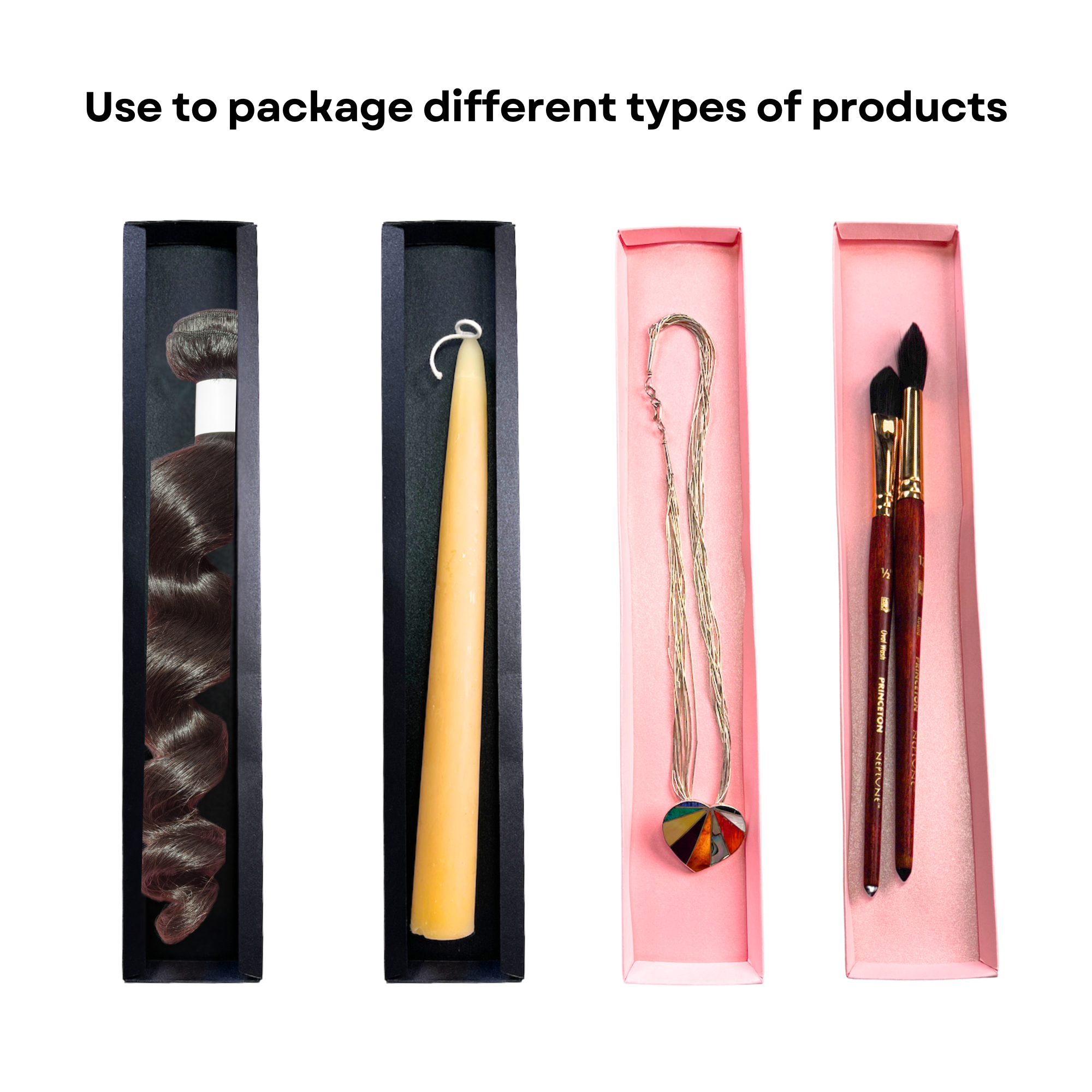 Vici Pack - Wholesale Incense Holder - Incense Stick Packaging Boxes Slider Box Style 25 Units9