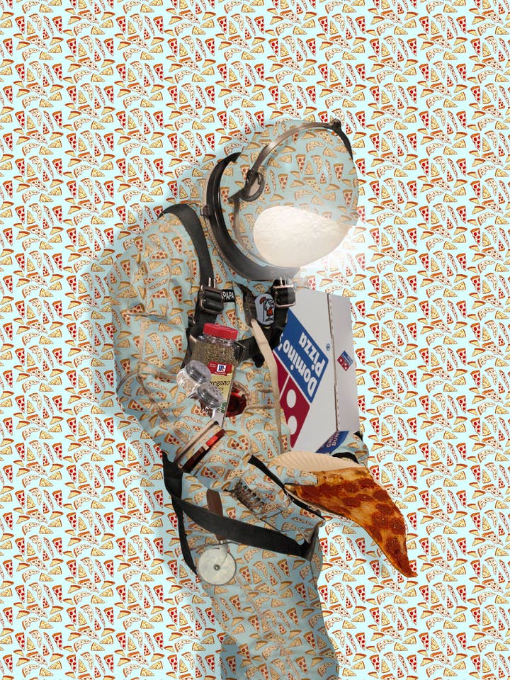 Musterserie: A Thin Slice 18x24 für den Großhandel von Alter Images Art