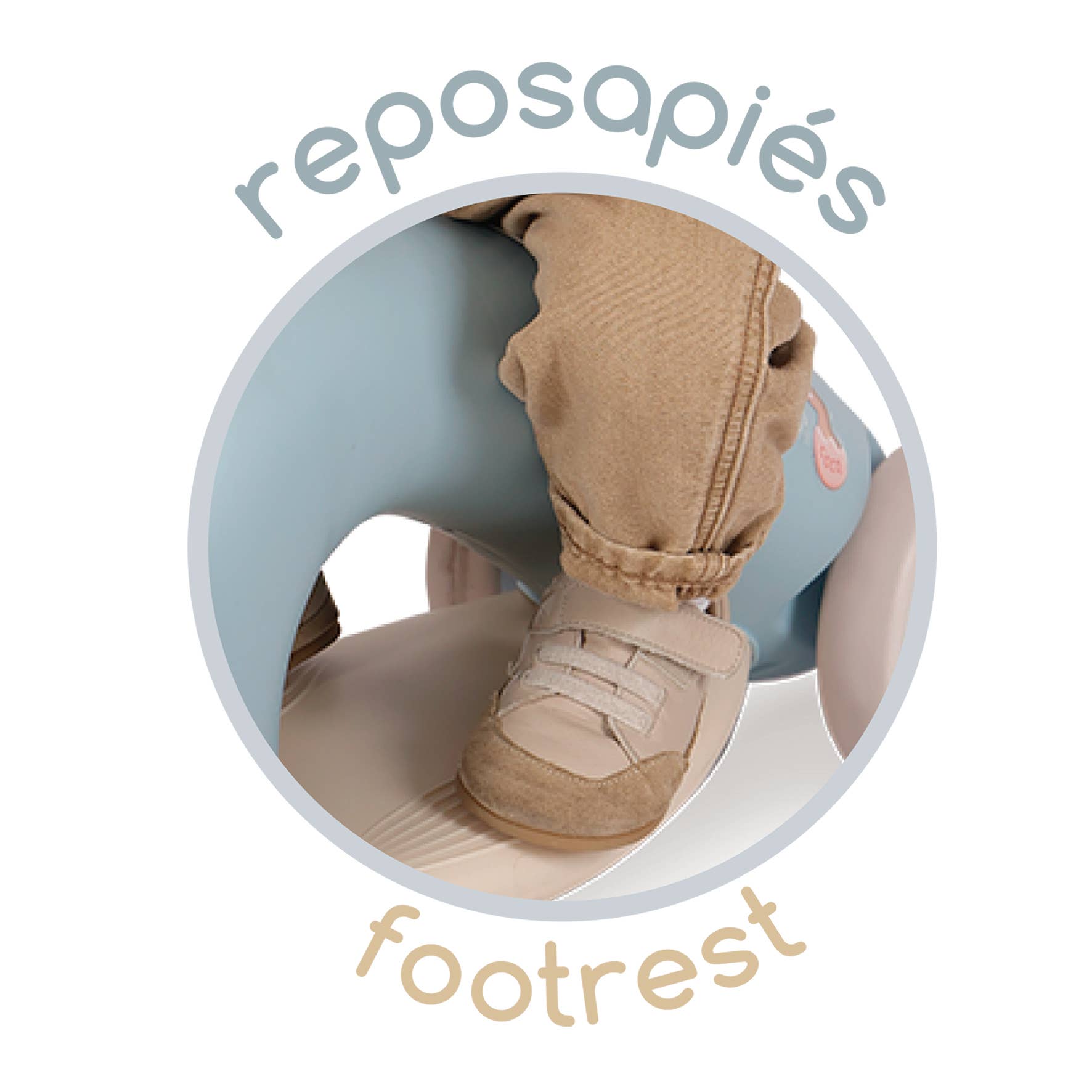 DeCuevas Toys - Vente Vélo et trottinette – enfant - Trotteur « Coco » avec roues en caoutchouc4