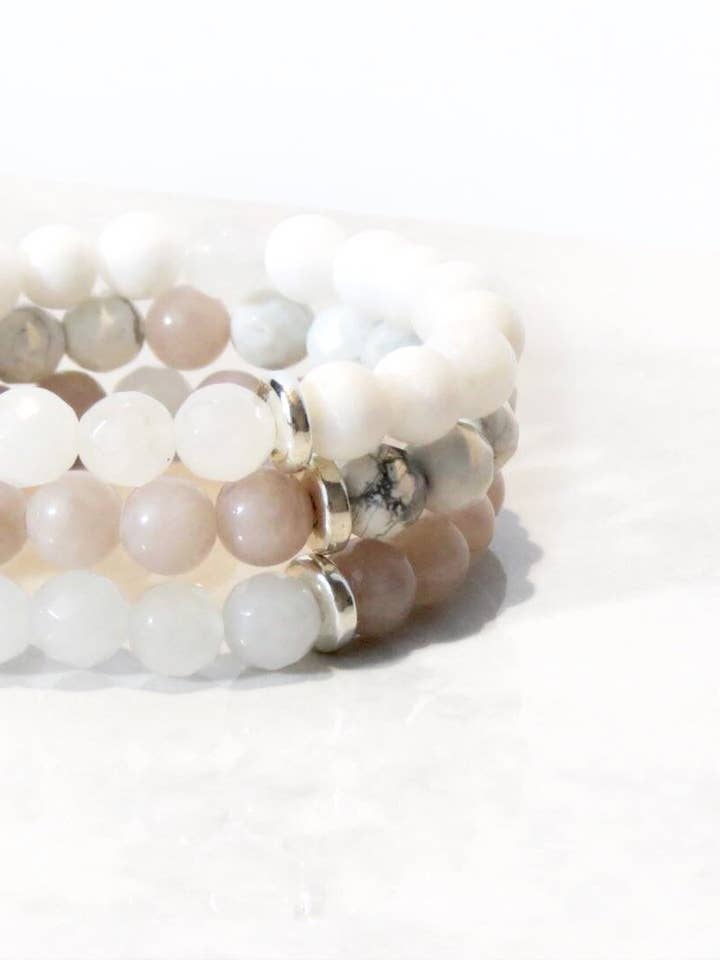 Stefania för wholesale av BELLA BUDDHA BEADS