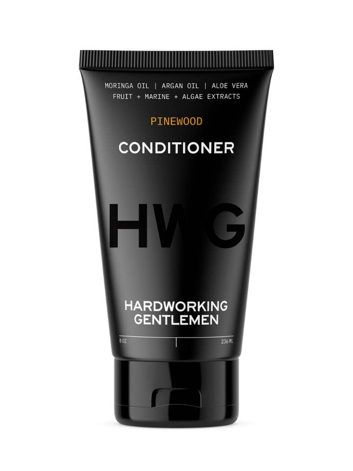 CONDITIONER (8 OZ TUBE) for wholesale by Hardworking Gentlemen
