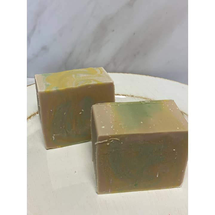 Magnolia South Creations – wholesale Dish soap – Zero Waste Natural Vegan Dishwashing Bar