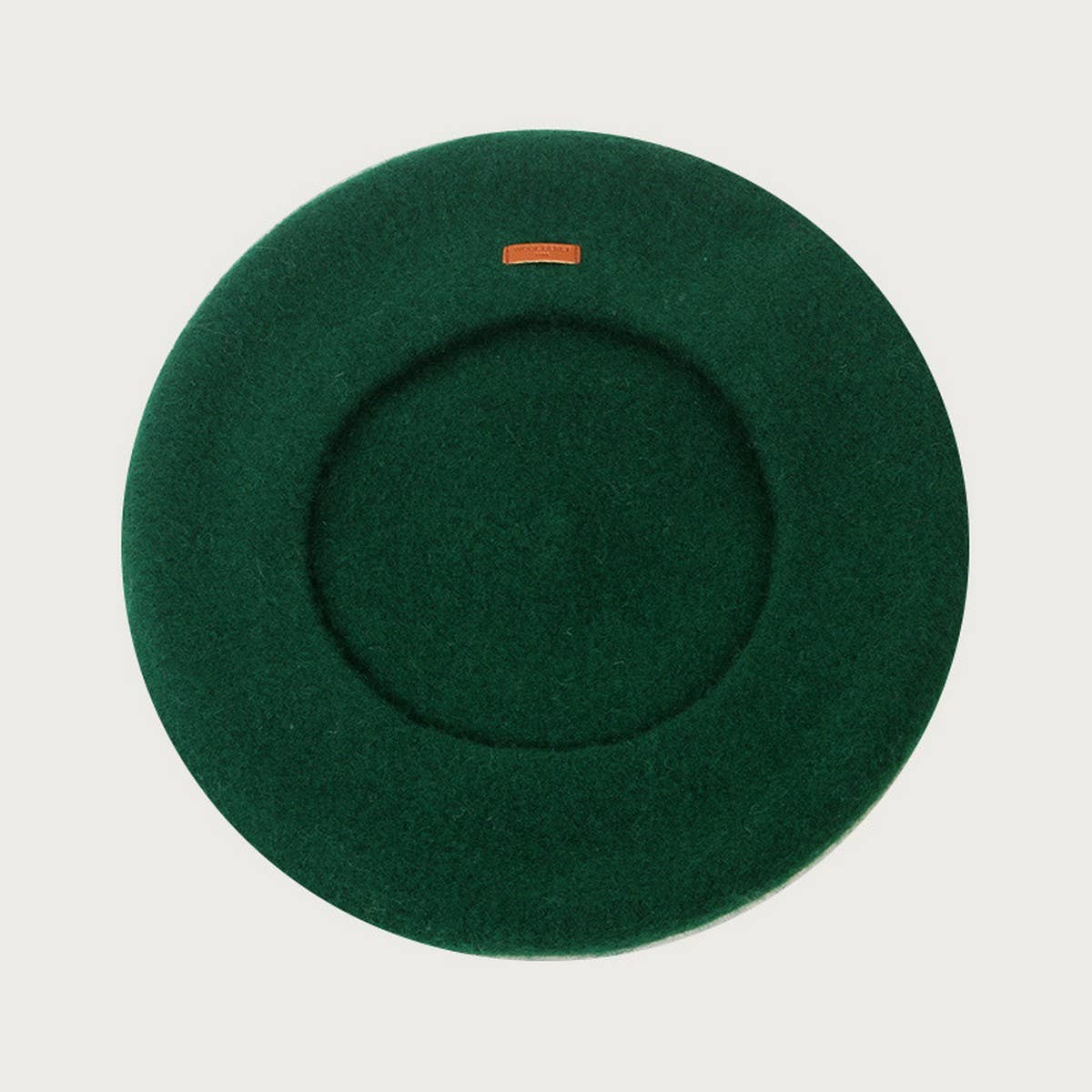 ACCITY - Wholesale Beret - Women's - WOMEN'S AUTUMN AND WINTER VINTAGE BERET_CWAH19403