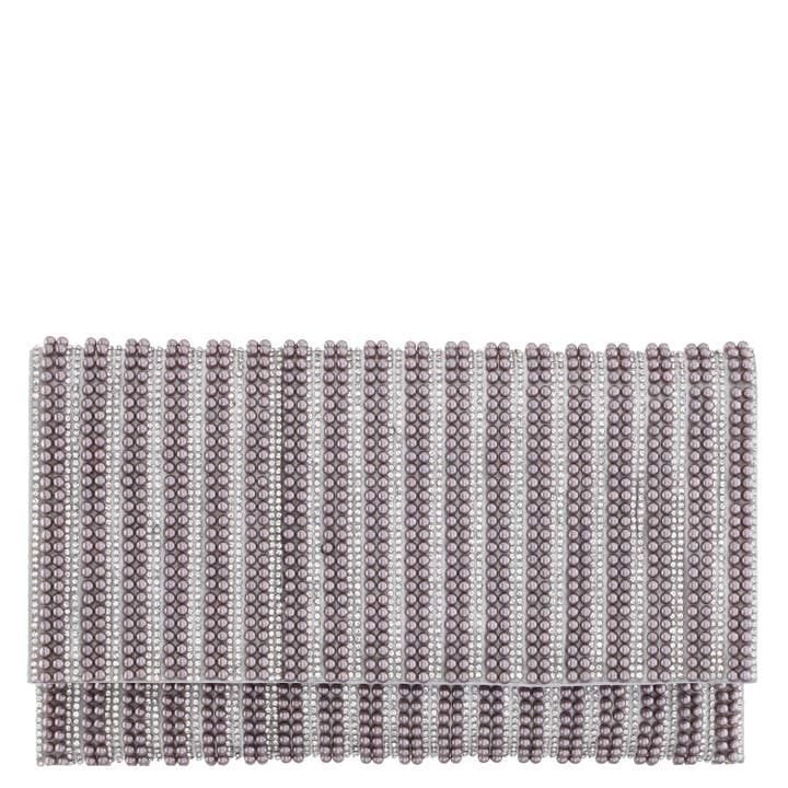 Handbag: KIMORA-SOFT GREY for wholesale by Nina Shoes