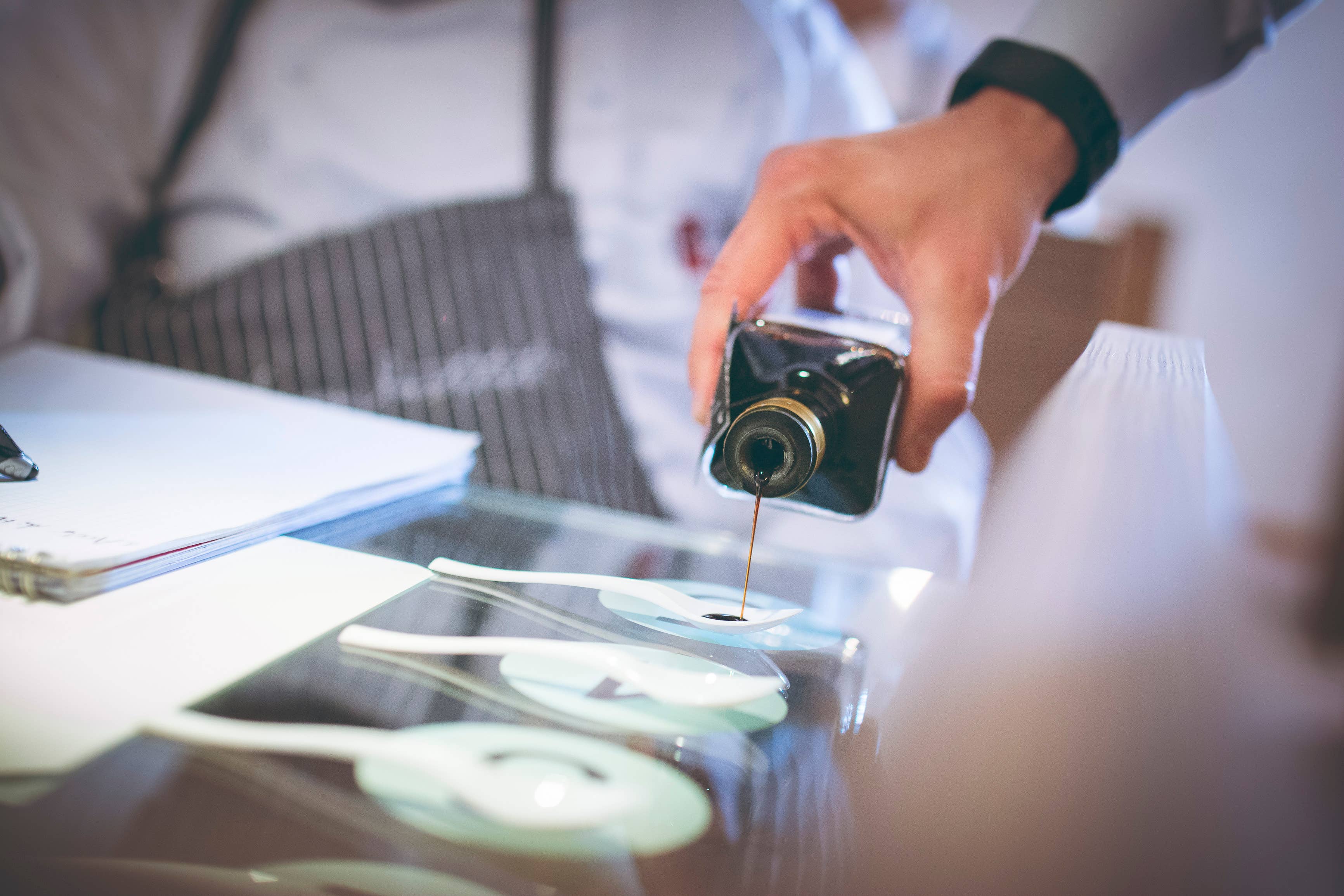 Acetaia Malpighi - Wholesale Vinegar - Balsamic Vinegar of Modena PGI - Silver1