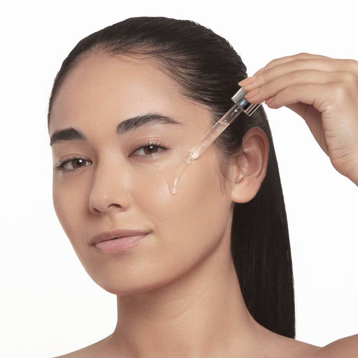 Dermelect Cosmeceuticals - Wholesale Facial Serum/Concentrate - Rapid Repair Barrier Balancing Serum