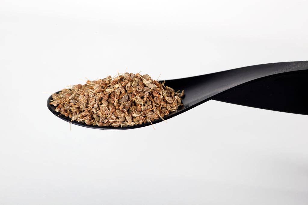 Especias del Sol - Wholesale Dried Spice - GREEN ANISE [in Grain]0