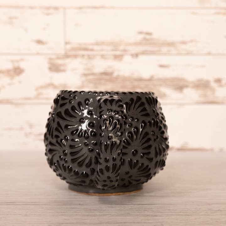 Mi Amor Just For You - Wholesale Coffee Mug - Midnight Elegance - Chocolatera4