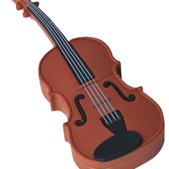 Clé USB Violon pour la vente par Bee my Gift