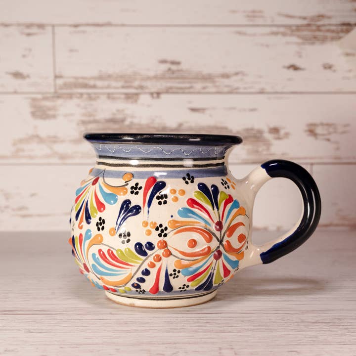 Mi Amor Just For You - Wholesale Coffee Mug - Fiesta Jarrito