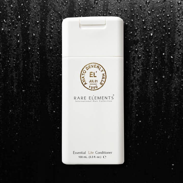 Rare Elements Essential Lite Conditioner Travel-Size for wholesale by Rare Elements Hair Collection
