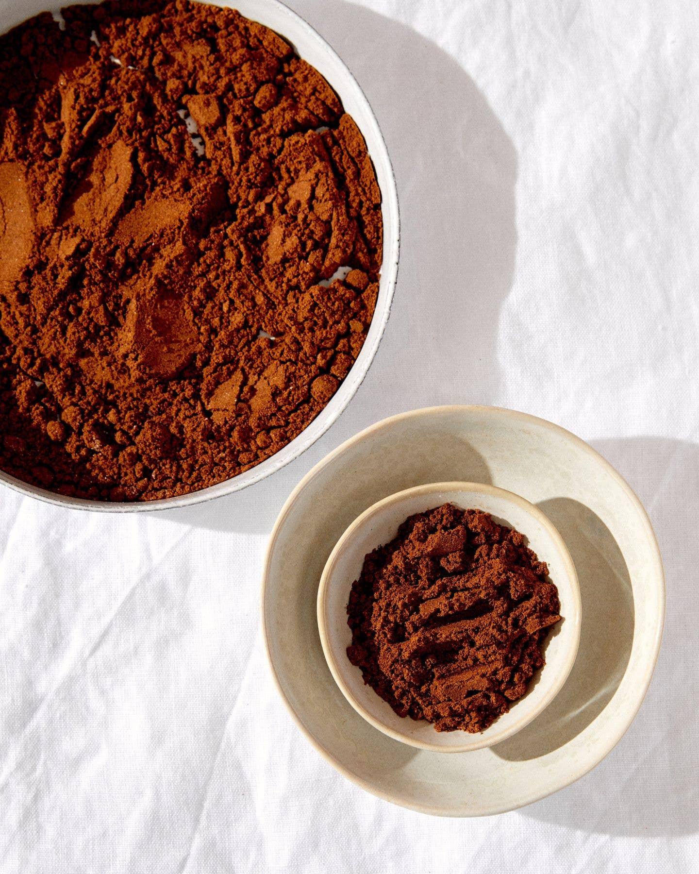 Occo - Wholesale Dried Spice - Sichuan Pepper3