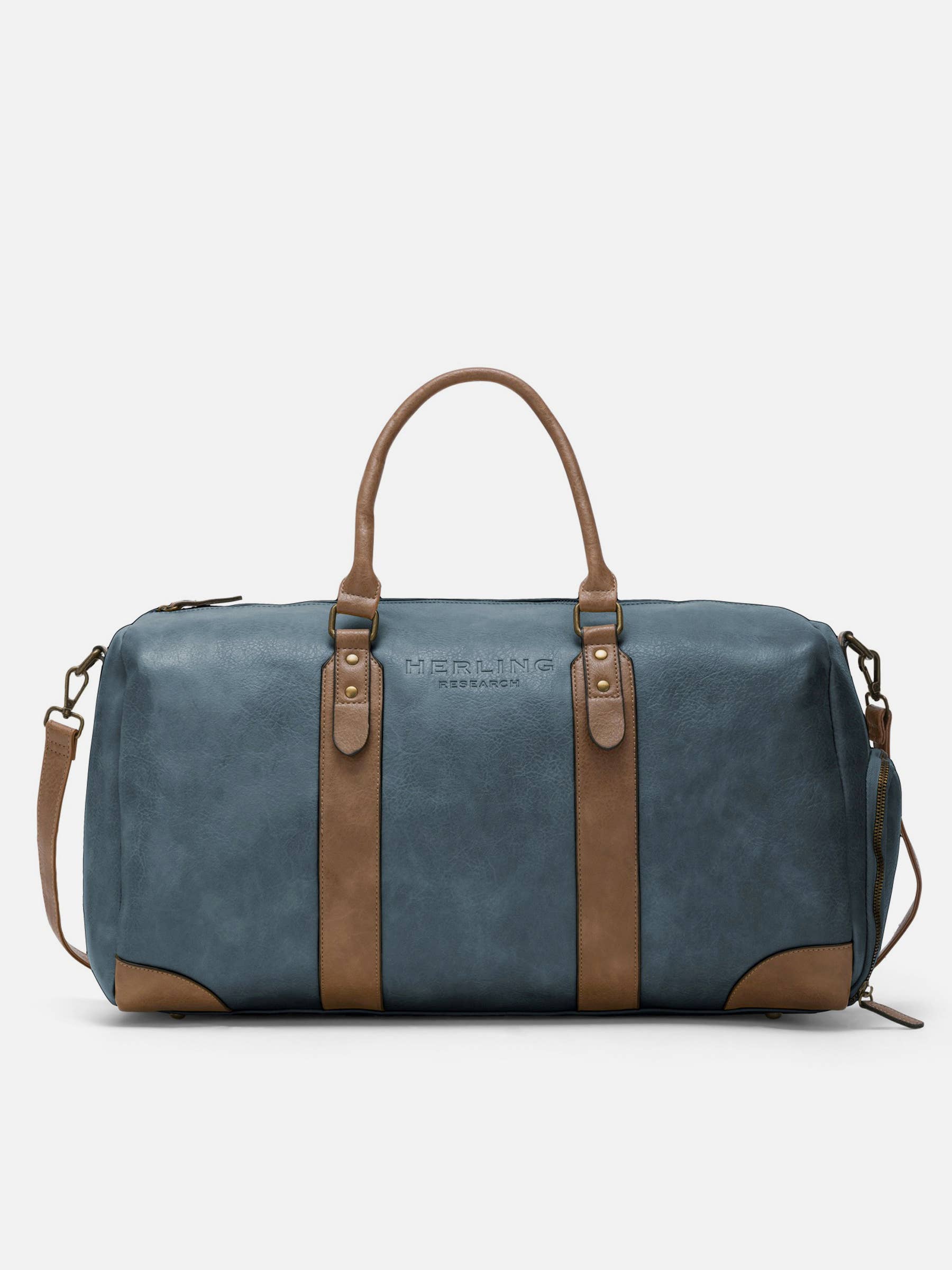 Herling - Wholesale Weekender Bag - Unisex - MEITNER - Travel bag22