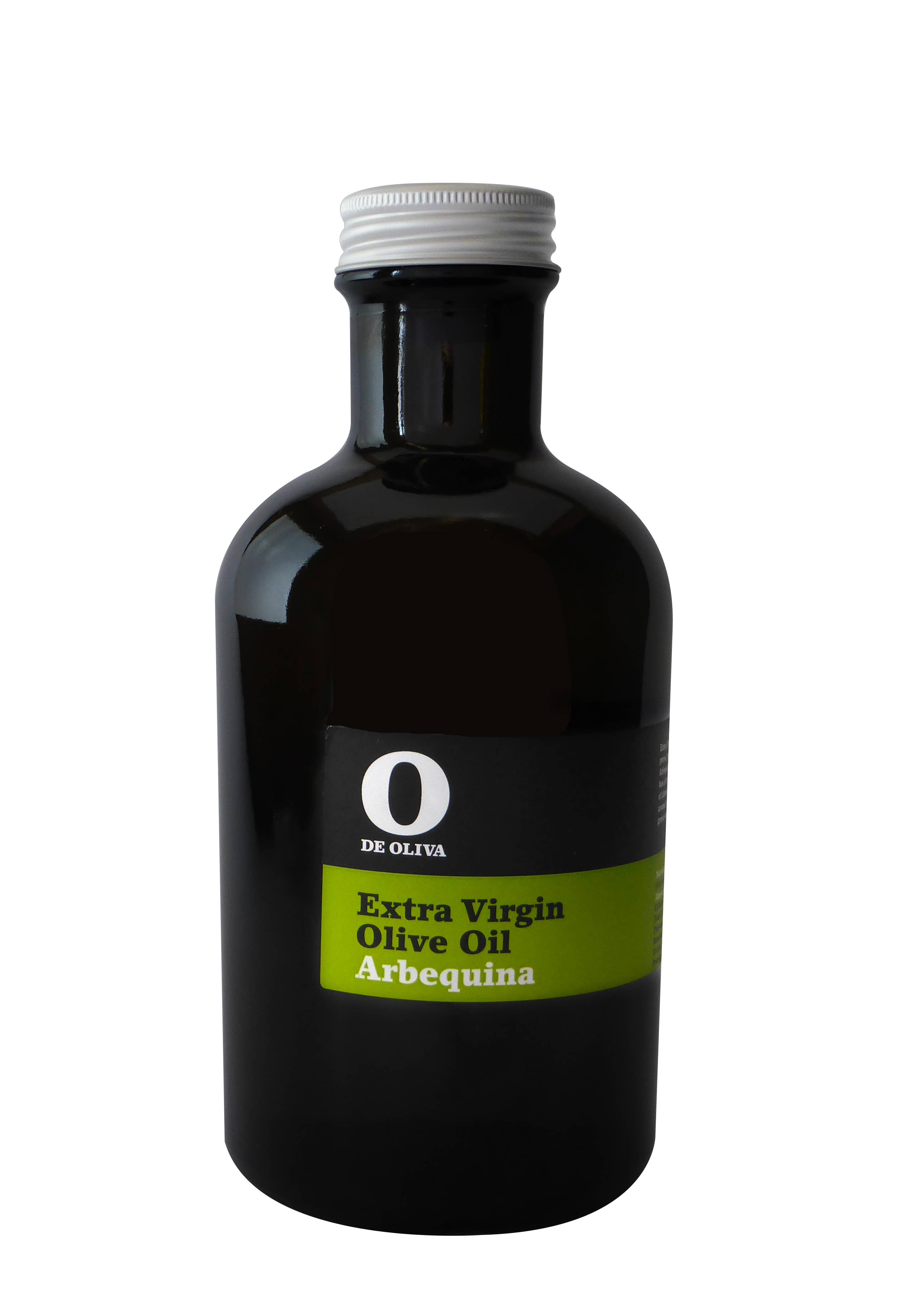 Aceite Virgen Extra garrafa 5 litros Coupage - Esencia Andalusí