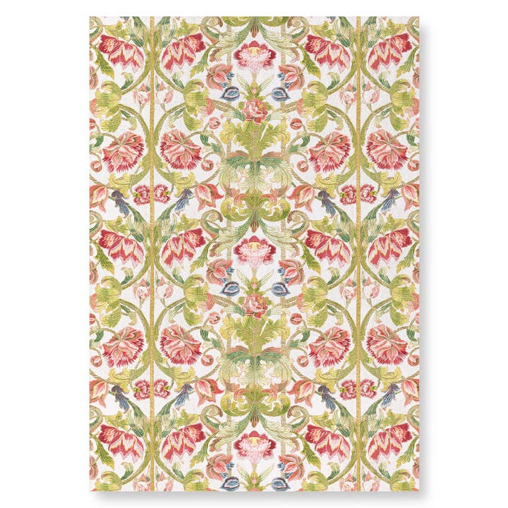 CHASUBLE (18TH C): 2xPrints for wholesale by Ezen Trade