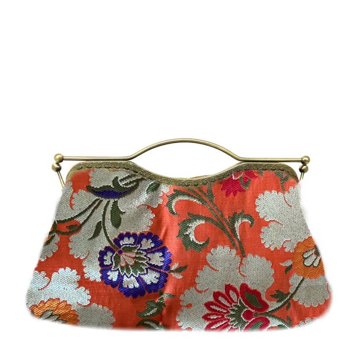 Maria Sole Rodriguez - Wholesale Clutch Bag - Women's - Classic Bassoon, handmade bag, made in Italy, luxury bag15