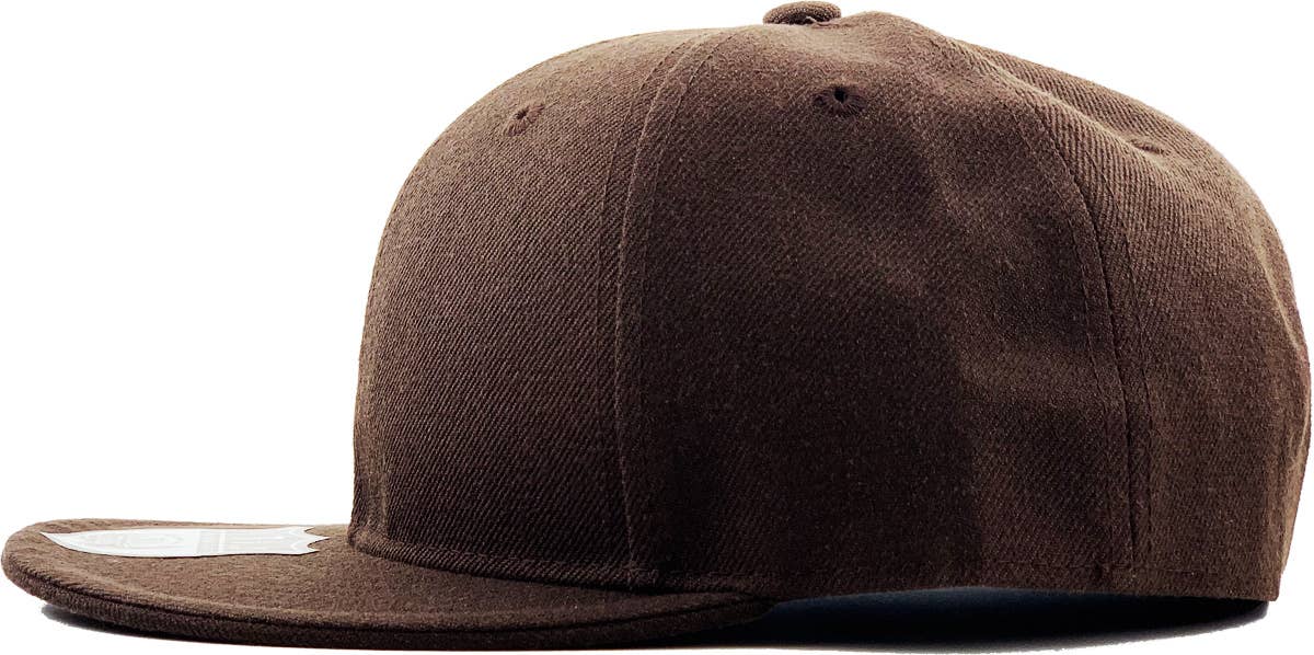 KBETHOS - Wholesale Flat Brim Cap - Men's - Fitted Flat Brim20