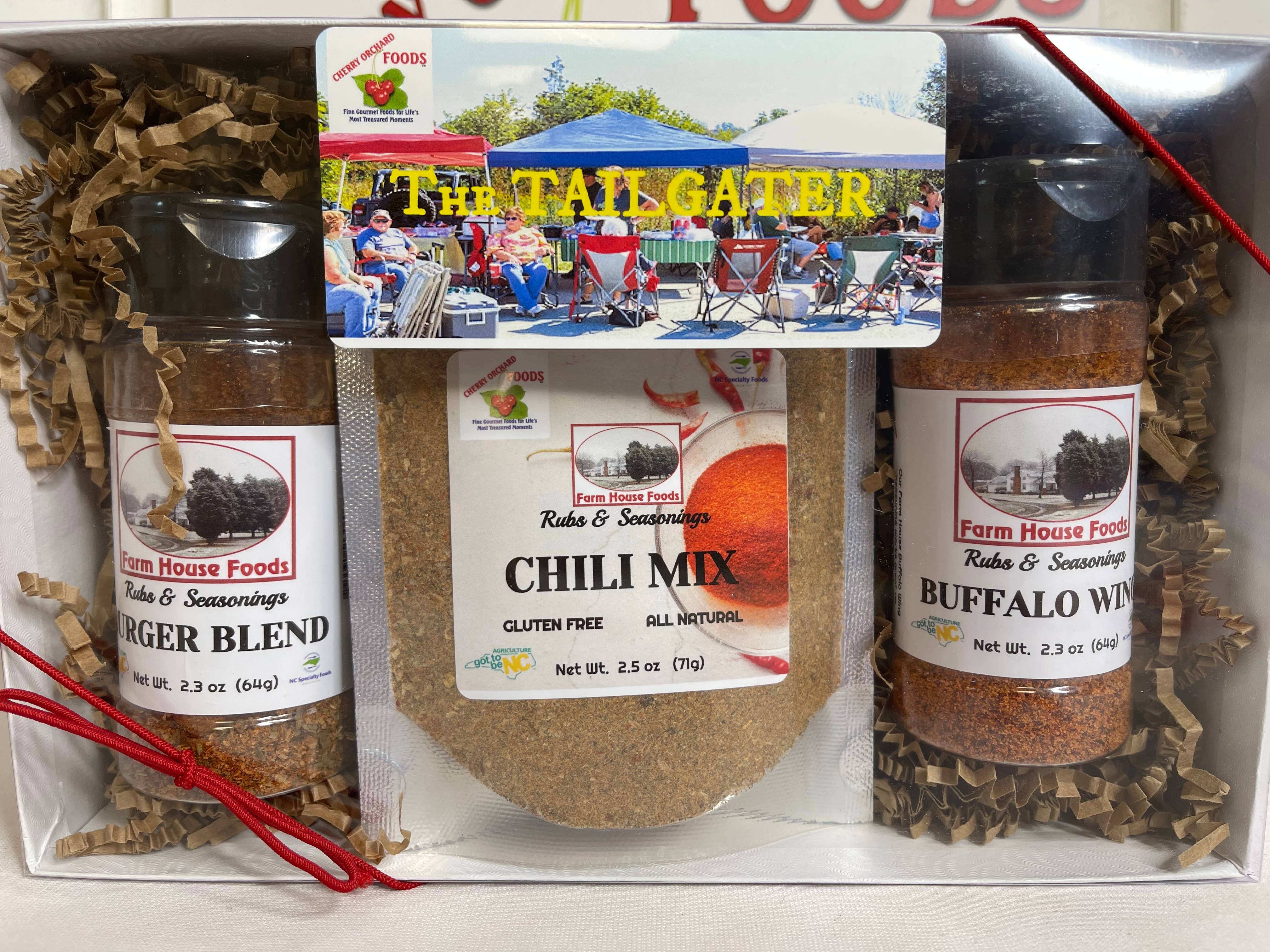 Cherry Orchard Foods - Wholesale Gift Bag Set/Pack - Gift Box Sets & Subscription Boxes2