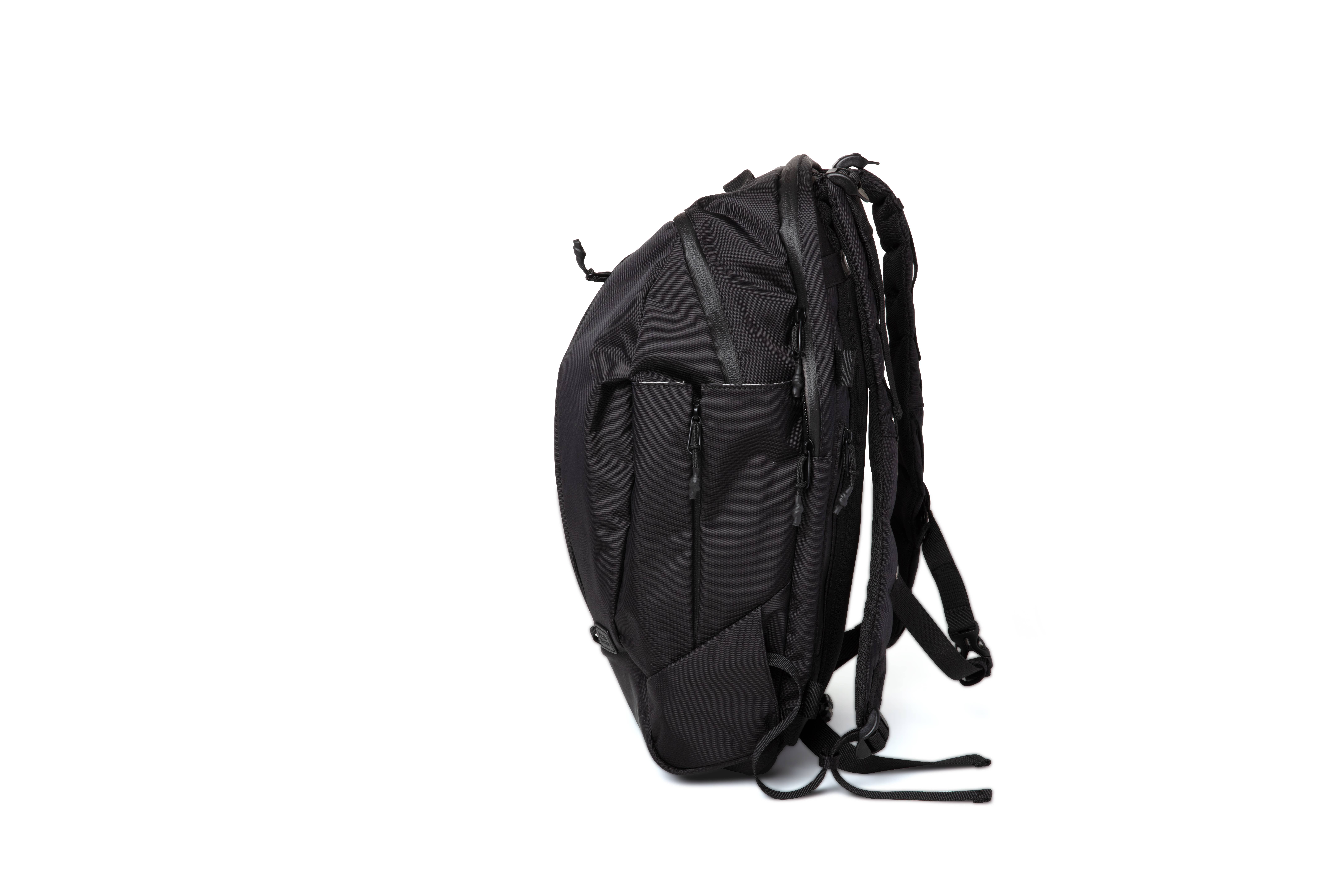 Pacific Mason - Wholesale Backpack - Unisex - Cus Bag11