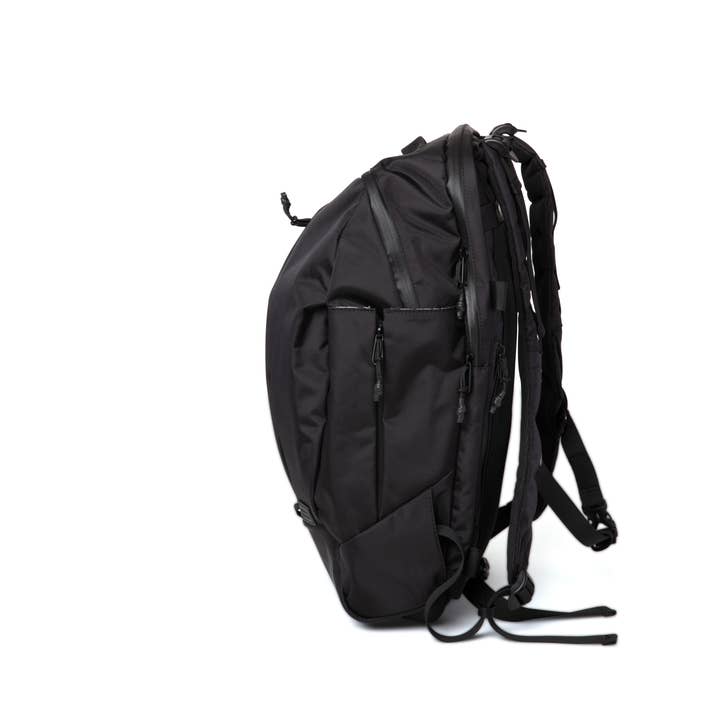 Pacific Mason - Wholesale Backpack - Unisex - Cus Bag11