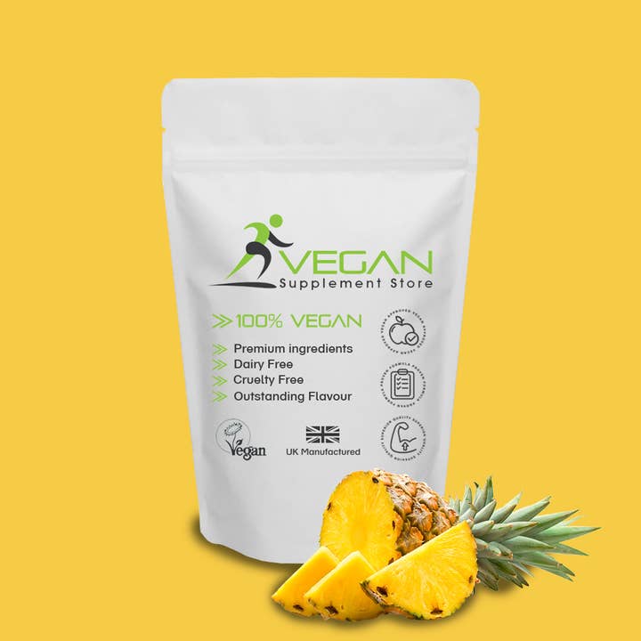 Vegan Supplement Store – wholesale Protein/superfood powder – Vegan Pre-Workout Powder