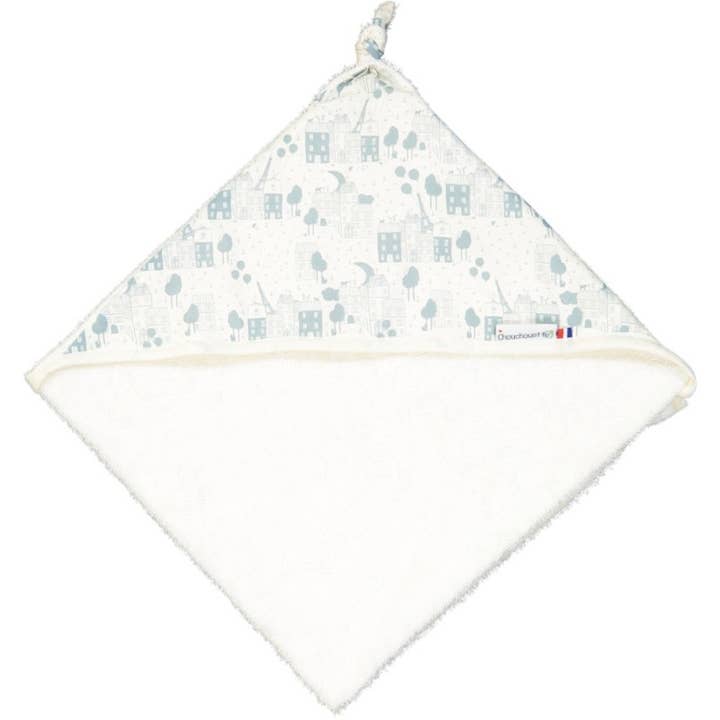 Precious Paris badhandduk för wholesale av CHOUCHOUETTE